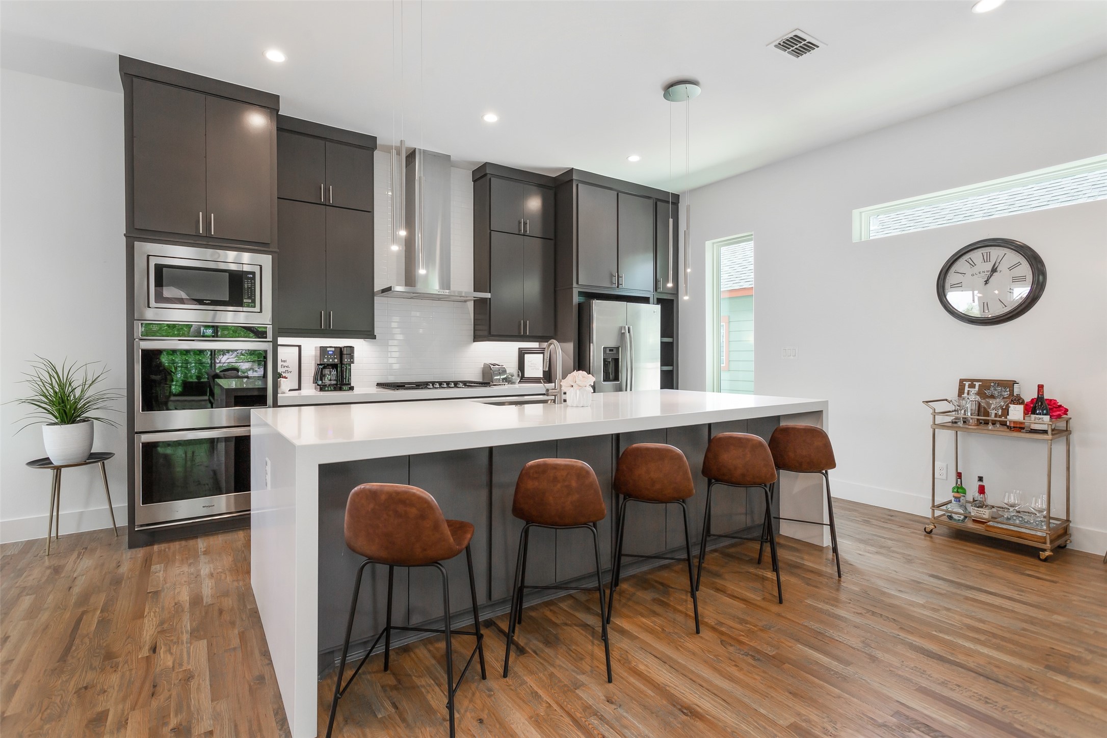 4425 Rusk Avenue Dallas TX 75204