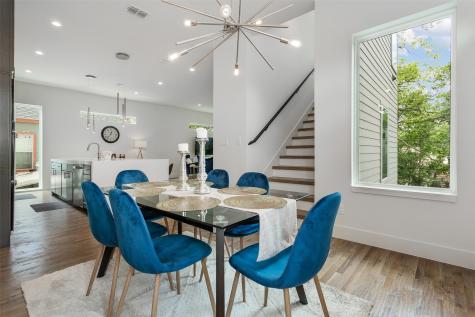 4425 Rusk Avenue Dallas TX 75204