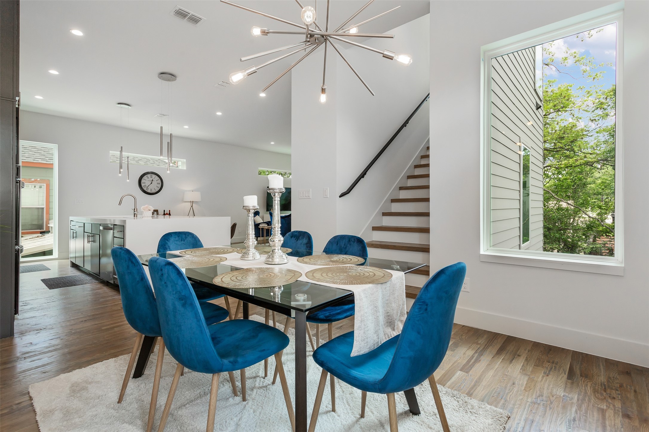 4425 Rusk Avenue Dallas TX 75204