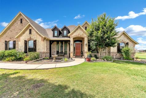 12911 Helen Court Justin TX 76247
