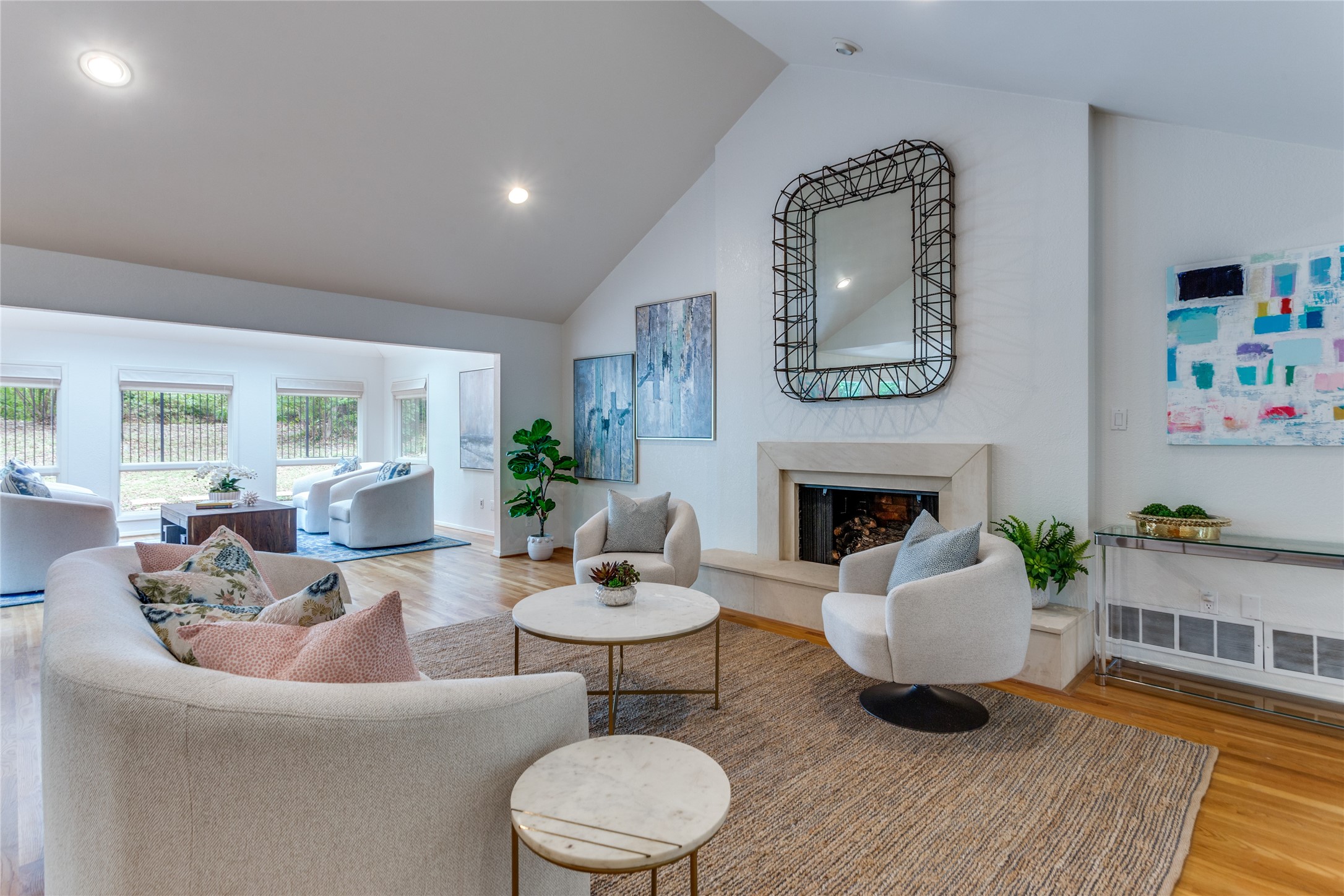 2723 Sunrise Drive Arlington TX 76006