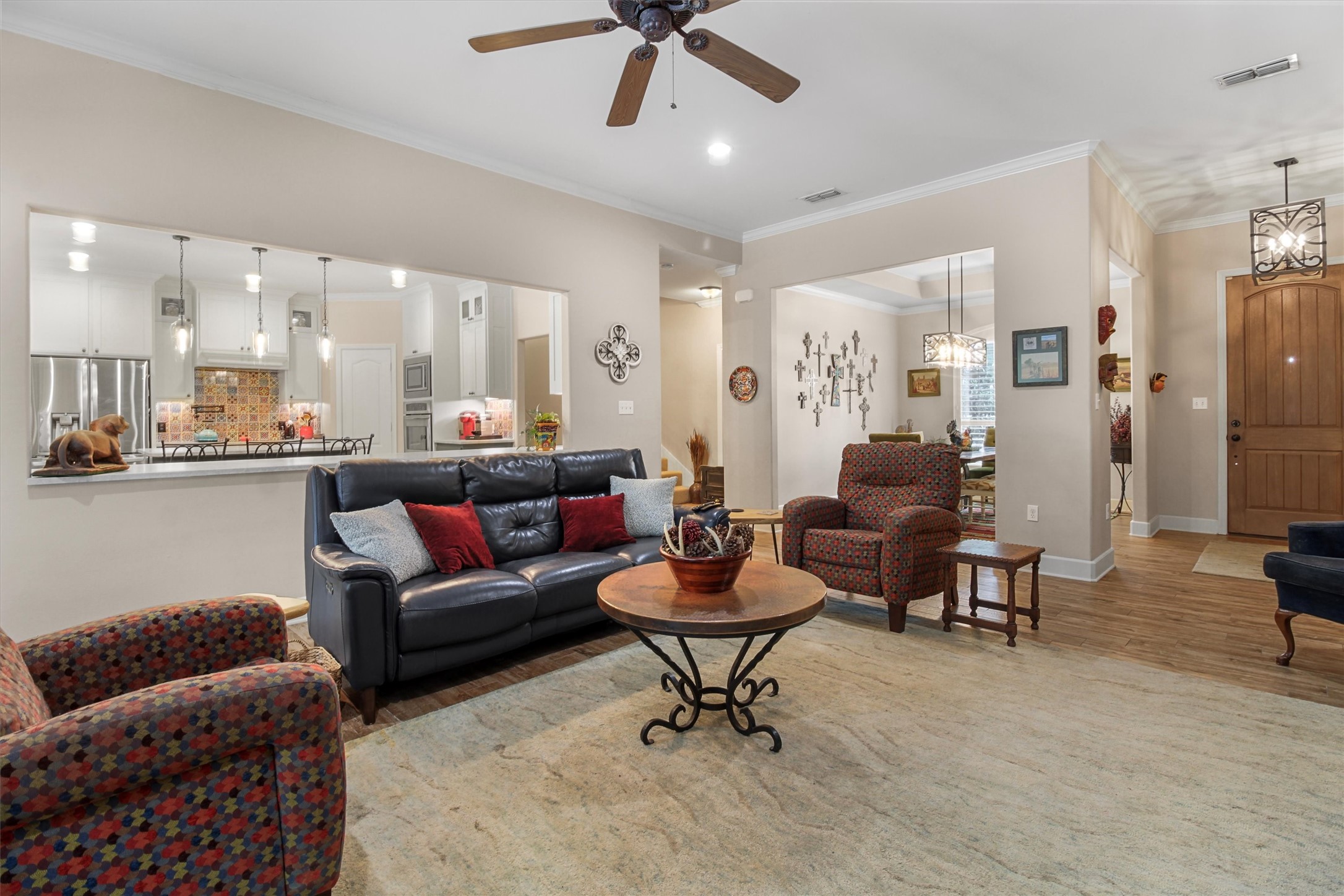 18551 Lazy Lane Flint TX 75762