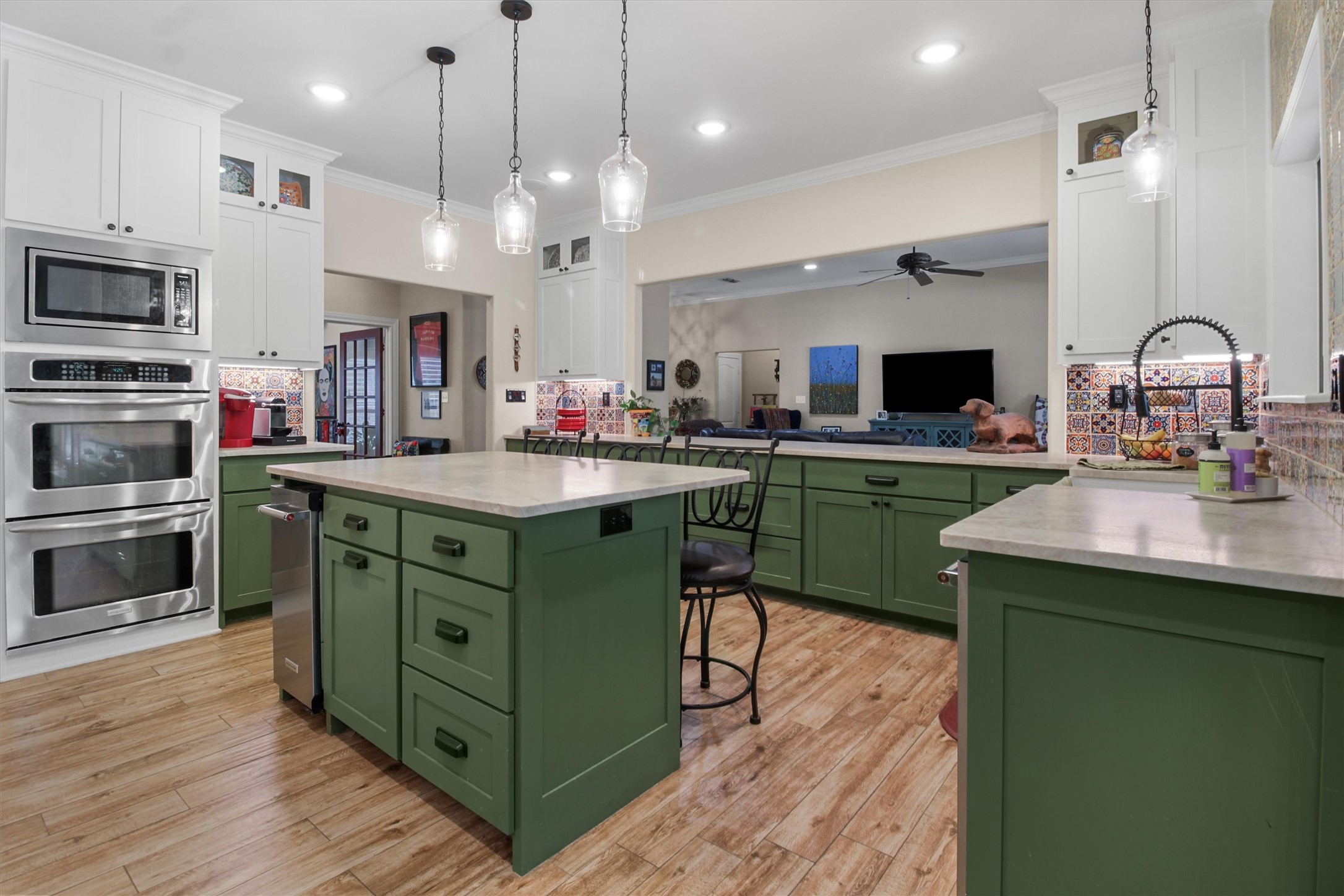 18551 Lazy Lane Flint TX 75762