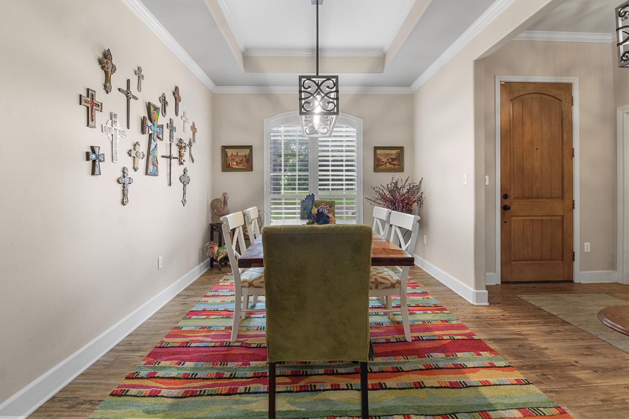 18551 Lazy Lane Flint TX 75762