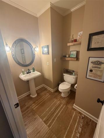 18551 Lazy Lane Flint TX 75762