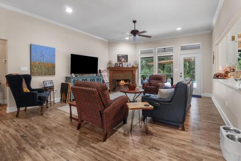 18551 Lazy Lane Flint TX 75762