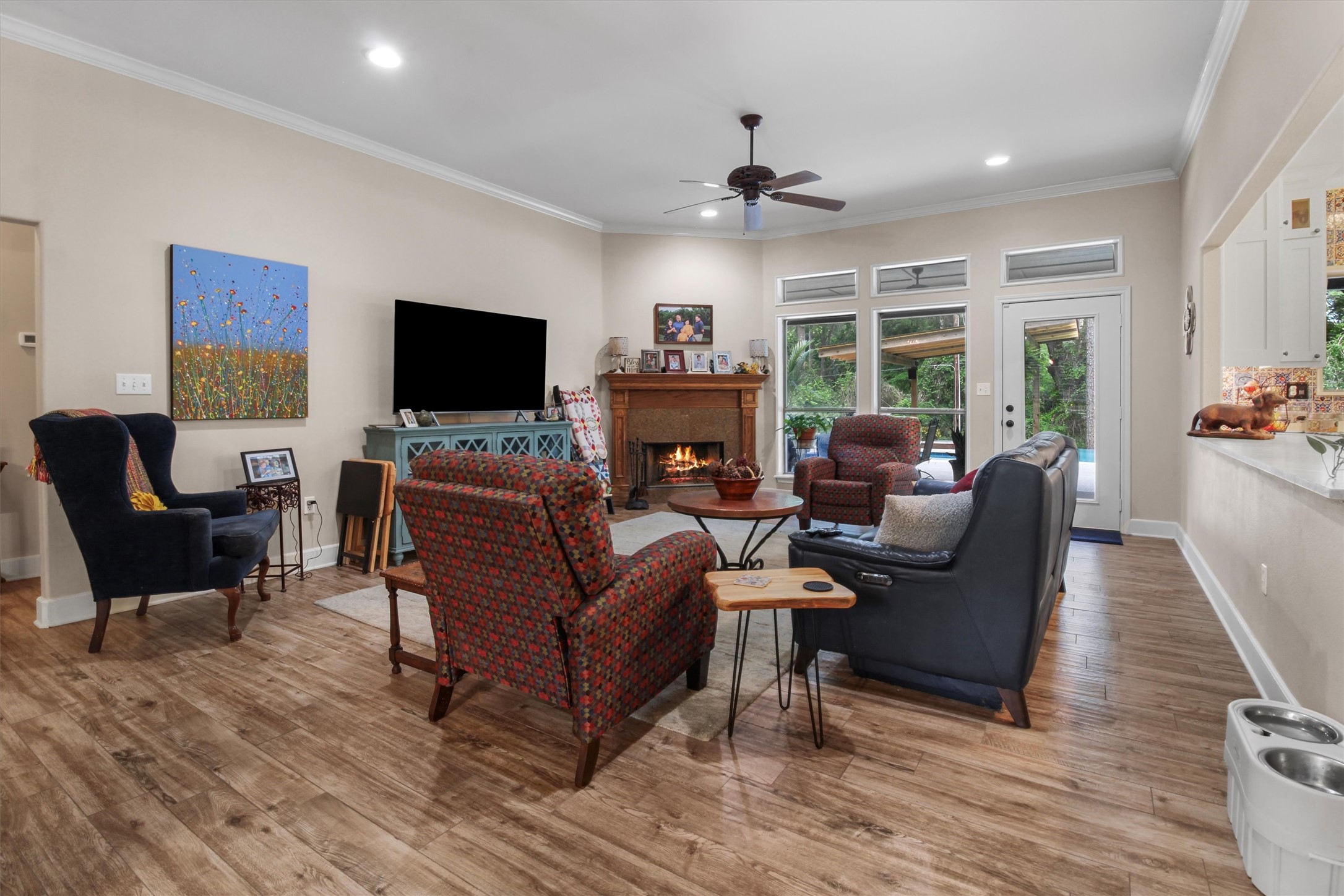 18551 Lazy Lane Flint TX 75762