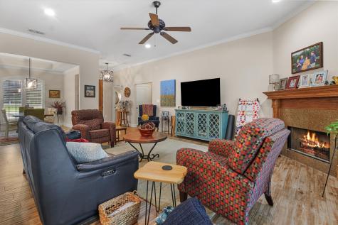 18551 Lazy Lane Flint TX 75762