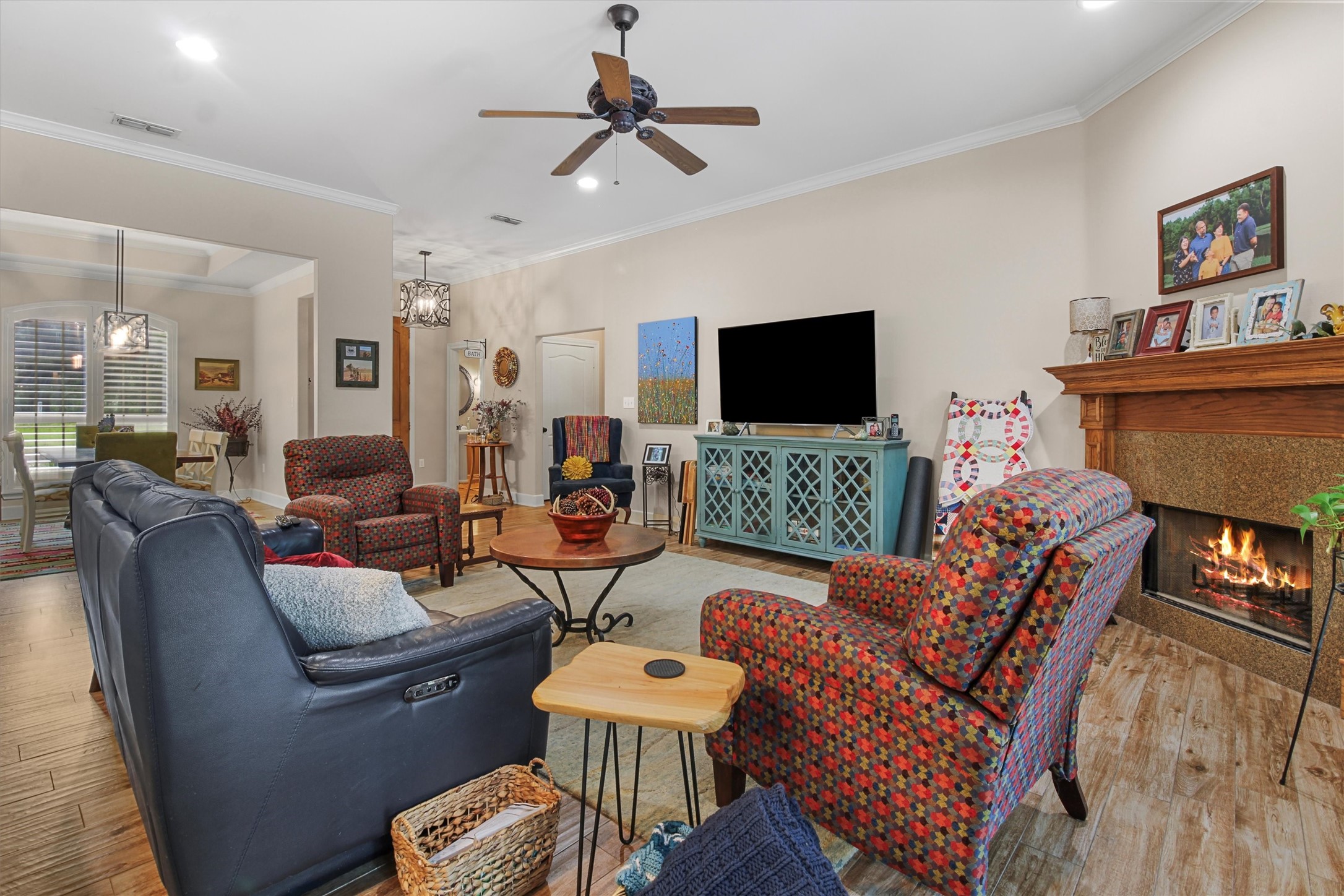 18551 Lazy Lane Flint TX 75762