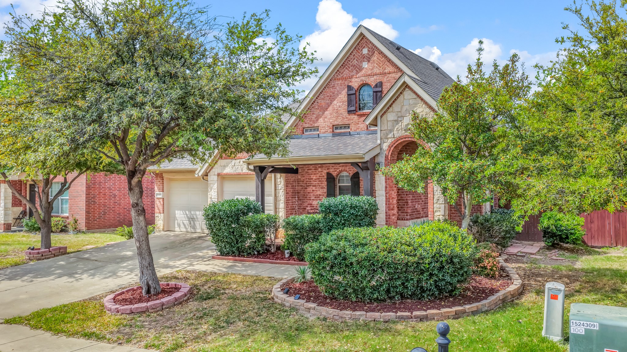 2408 Loreto Drive Fort Worth TX 76177