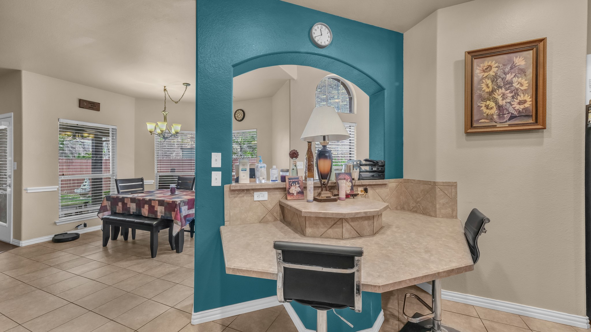 2408 Loreto Drive Fort Worth TX 76177