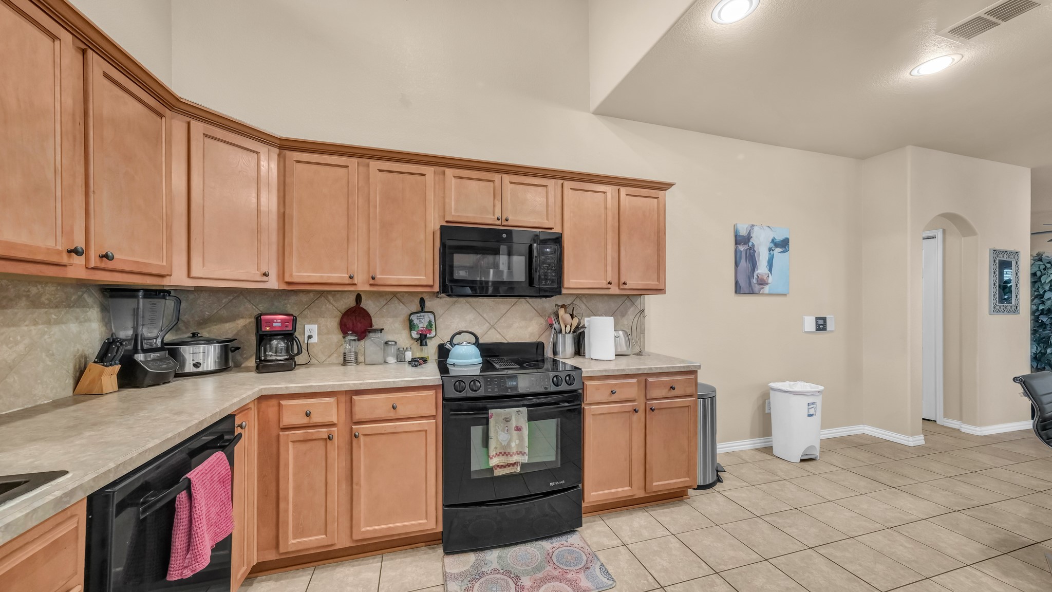 2408 Loreto Drive Fort Worth TX 76177