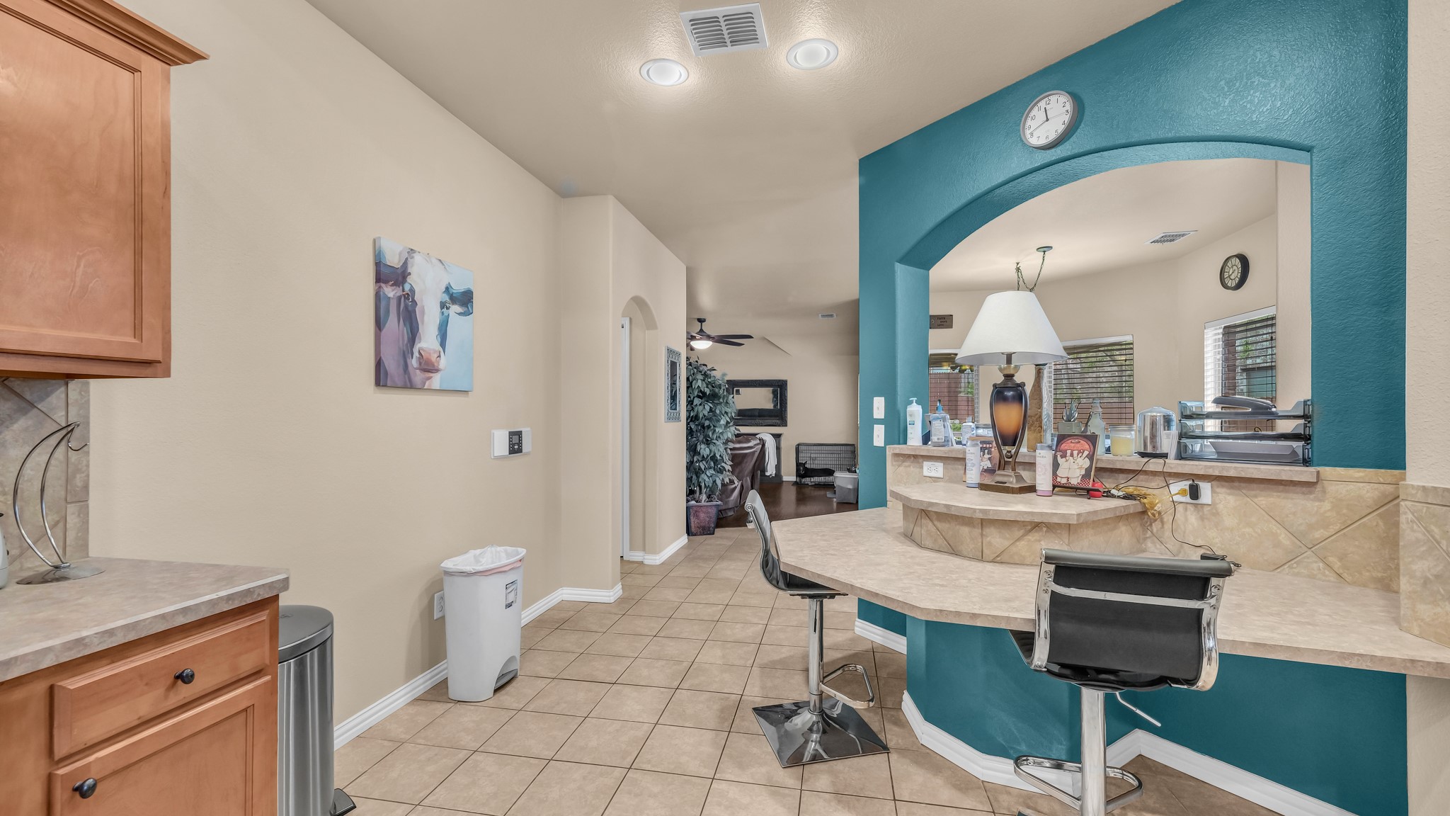 2408 Loreto Drive Fort Worth TX 76177