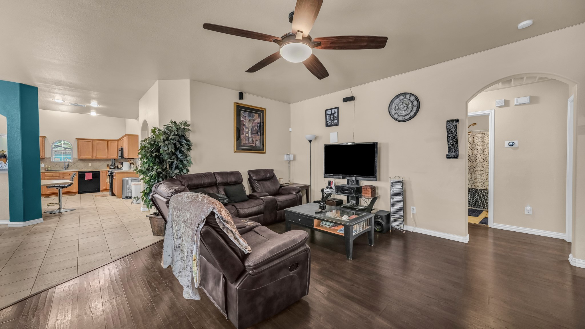 2408 Loreto Drive Fort Worth TX 76177