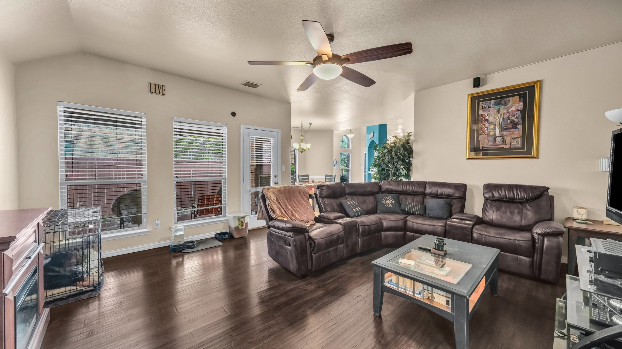 2408 Loreto Drive Fort Worth TX 76177