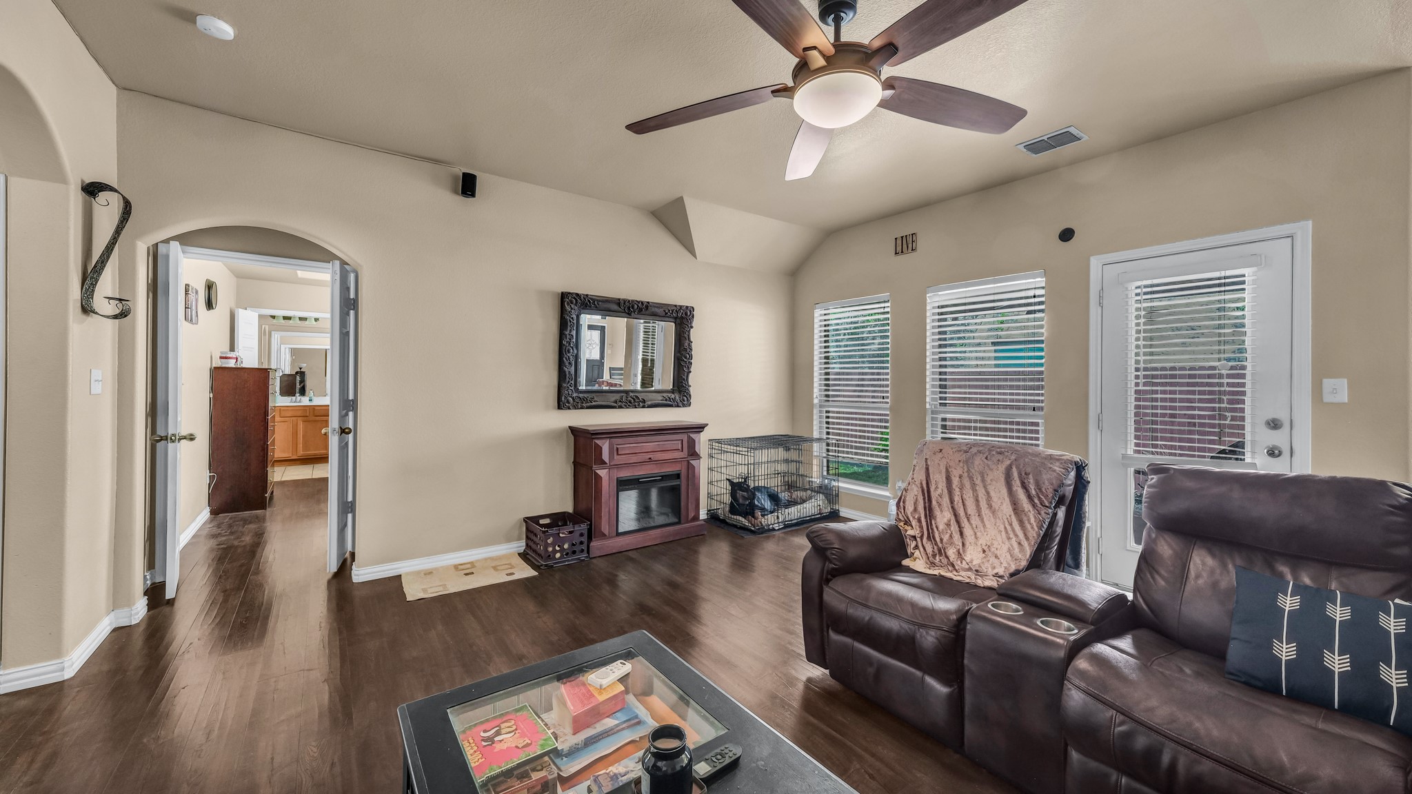 2408 Loreto Drive Fort Worth TX 76177