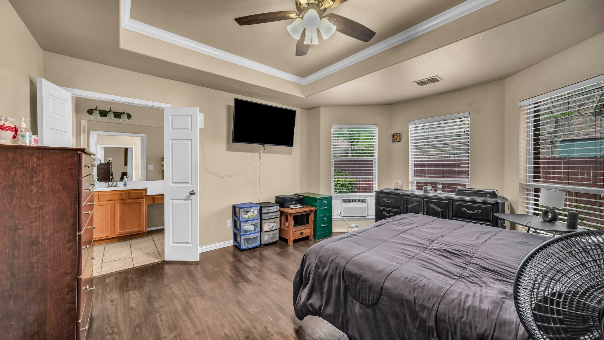 2408 Loreto Drive Fort Worth TX 76177