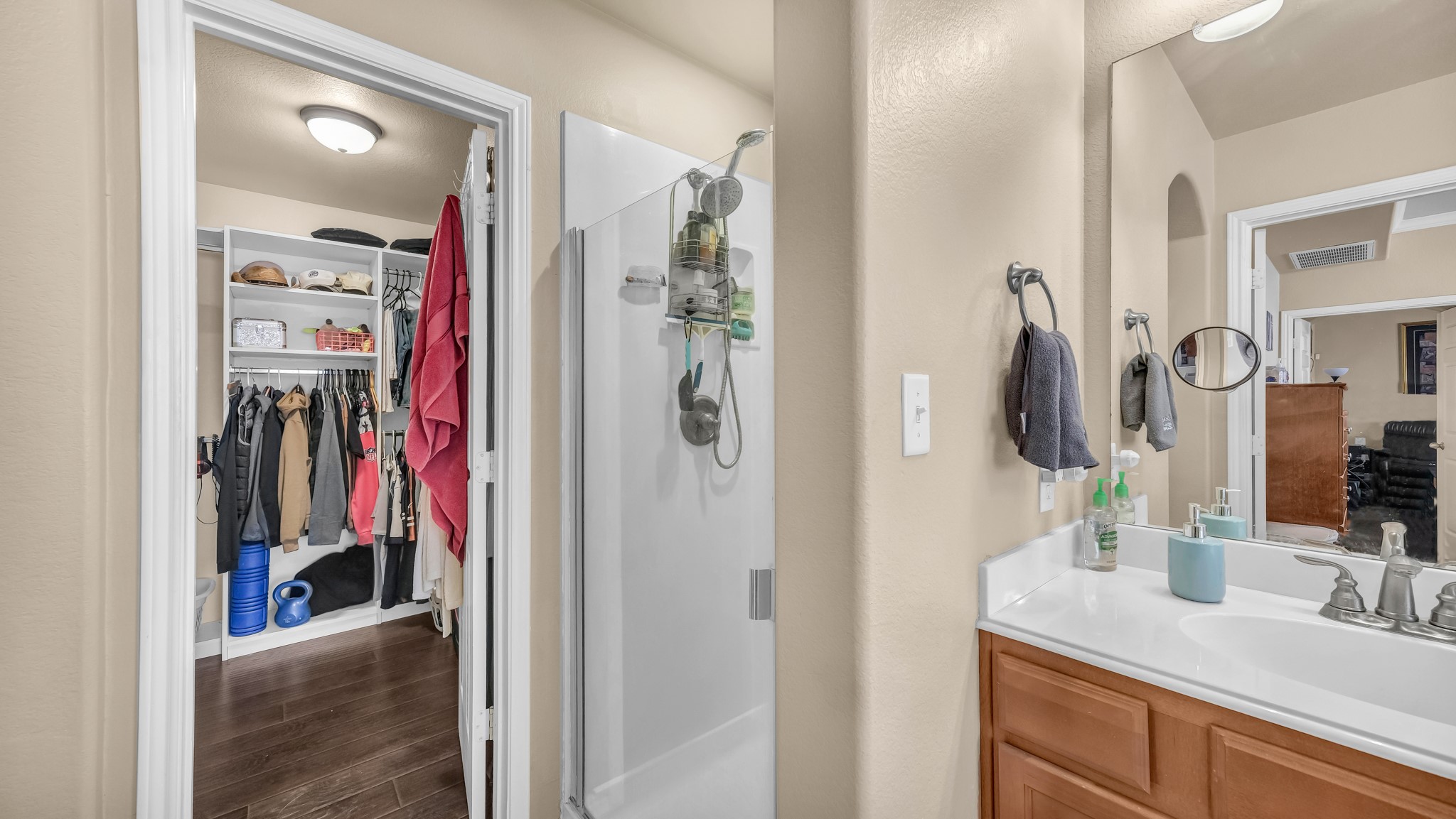 2408 Loreto Drive Fort Worth TX 76177