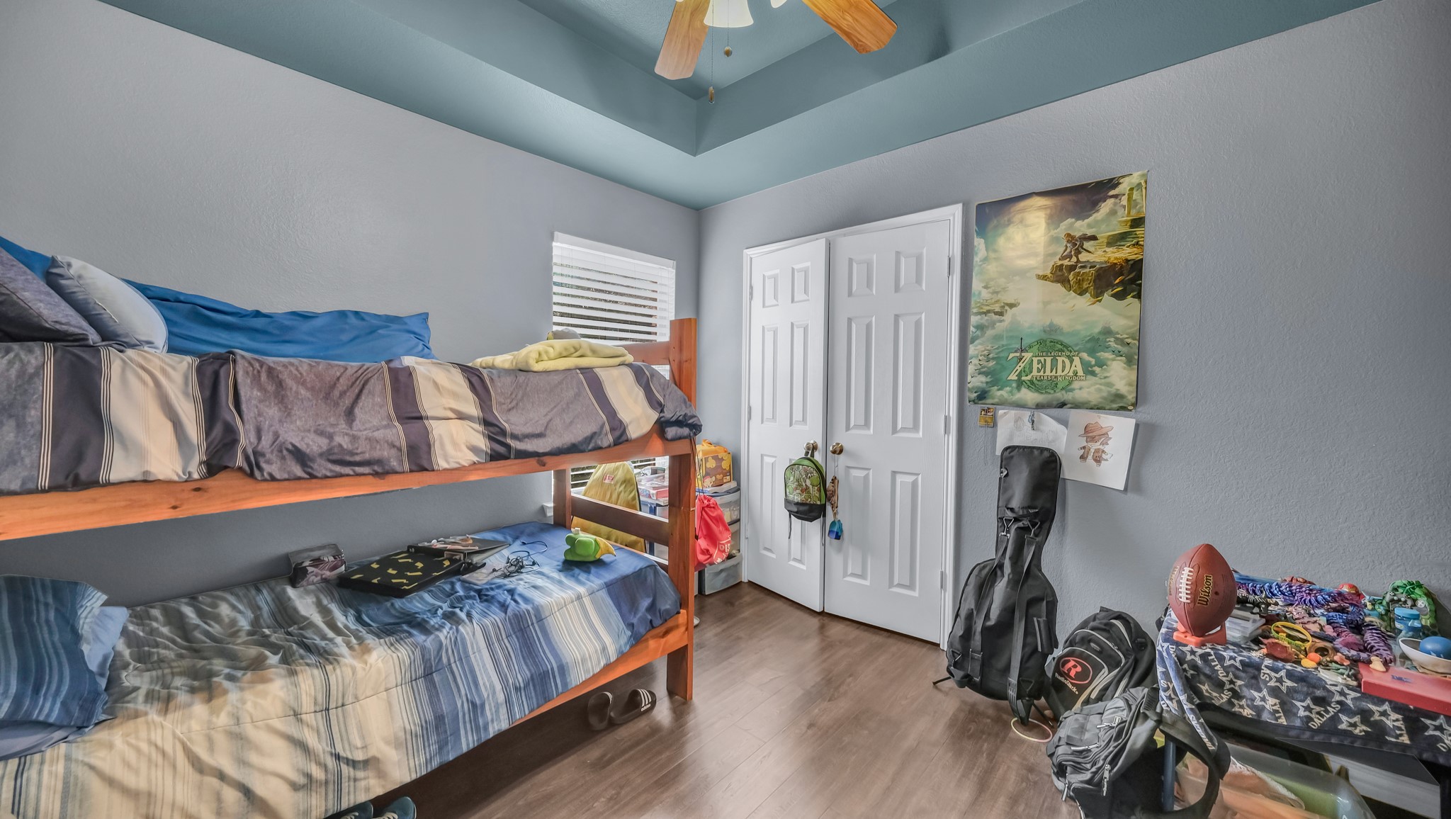2408 Loreto Drive Fort Worth TX 76177