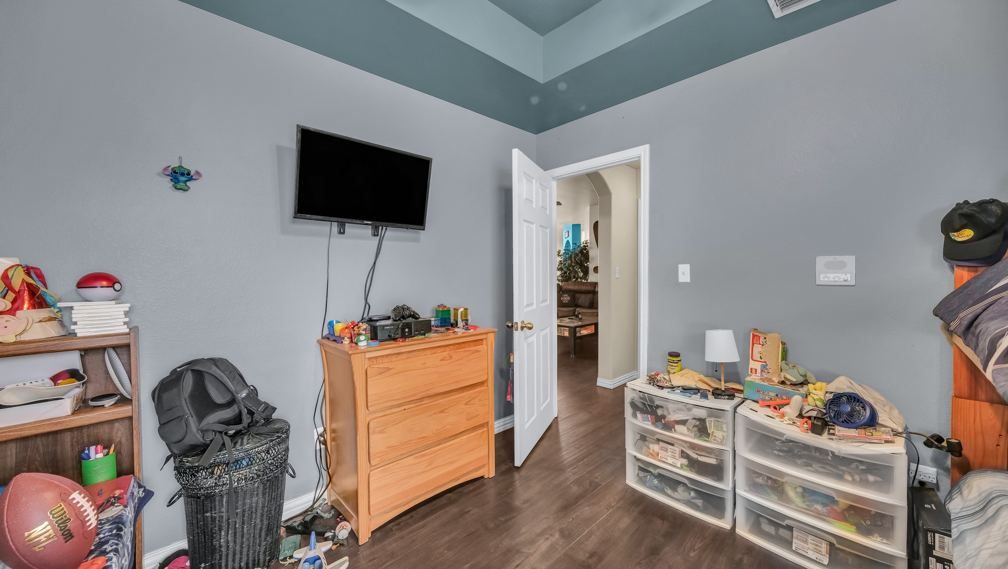 2408 Loreto Drive Fort Worth TX 76177