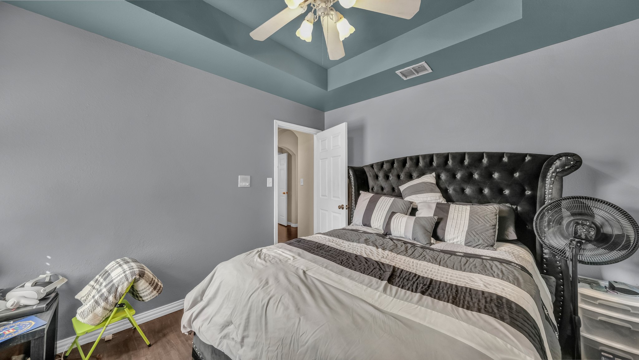 2408 Loreto Drive Fort Worth TX 76177