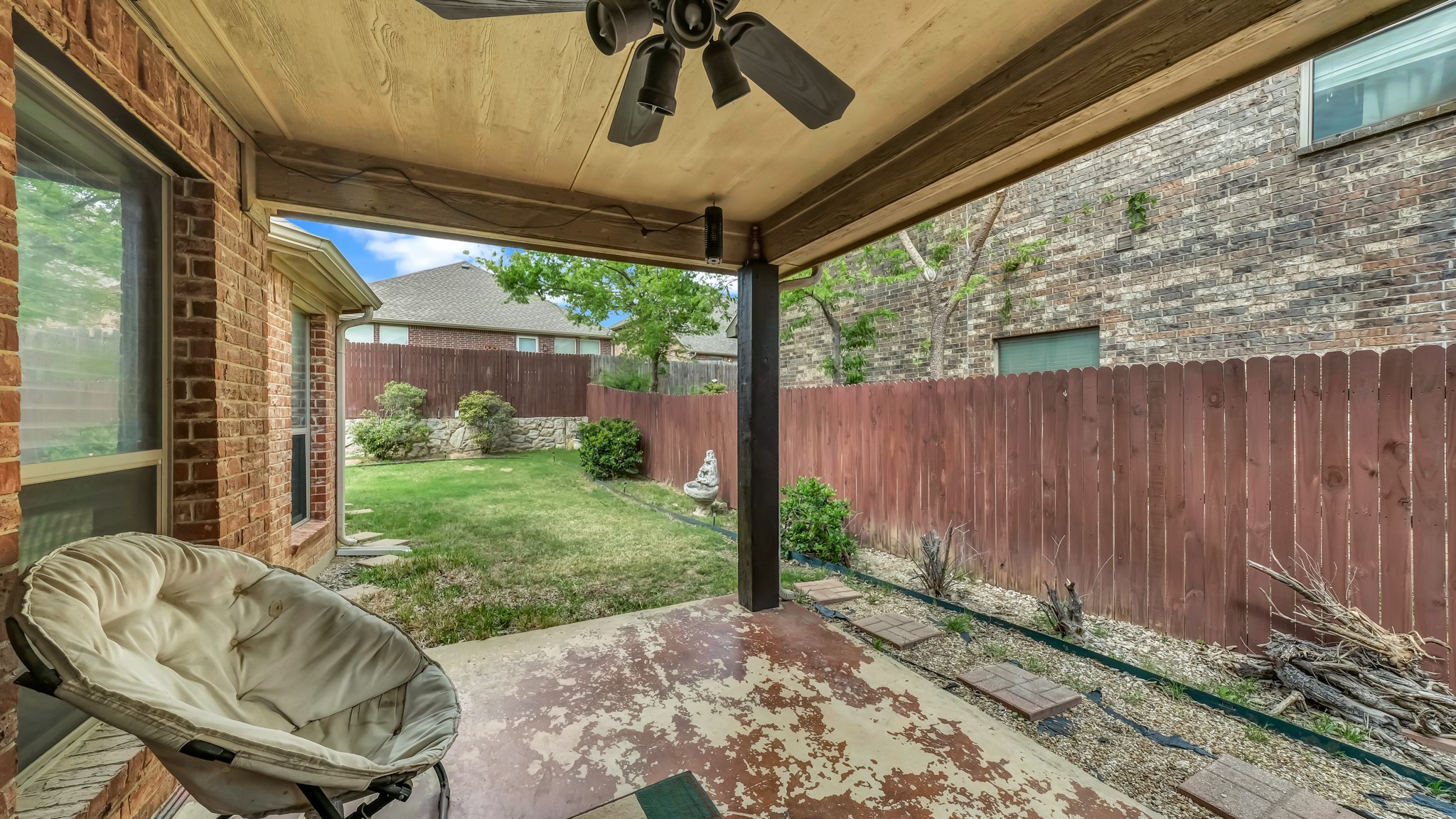 2408 Loreto Drive Fort Worth TX 76177