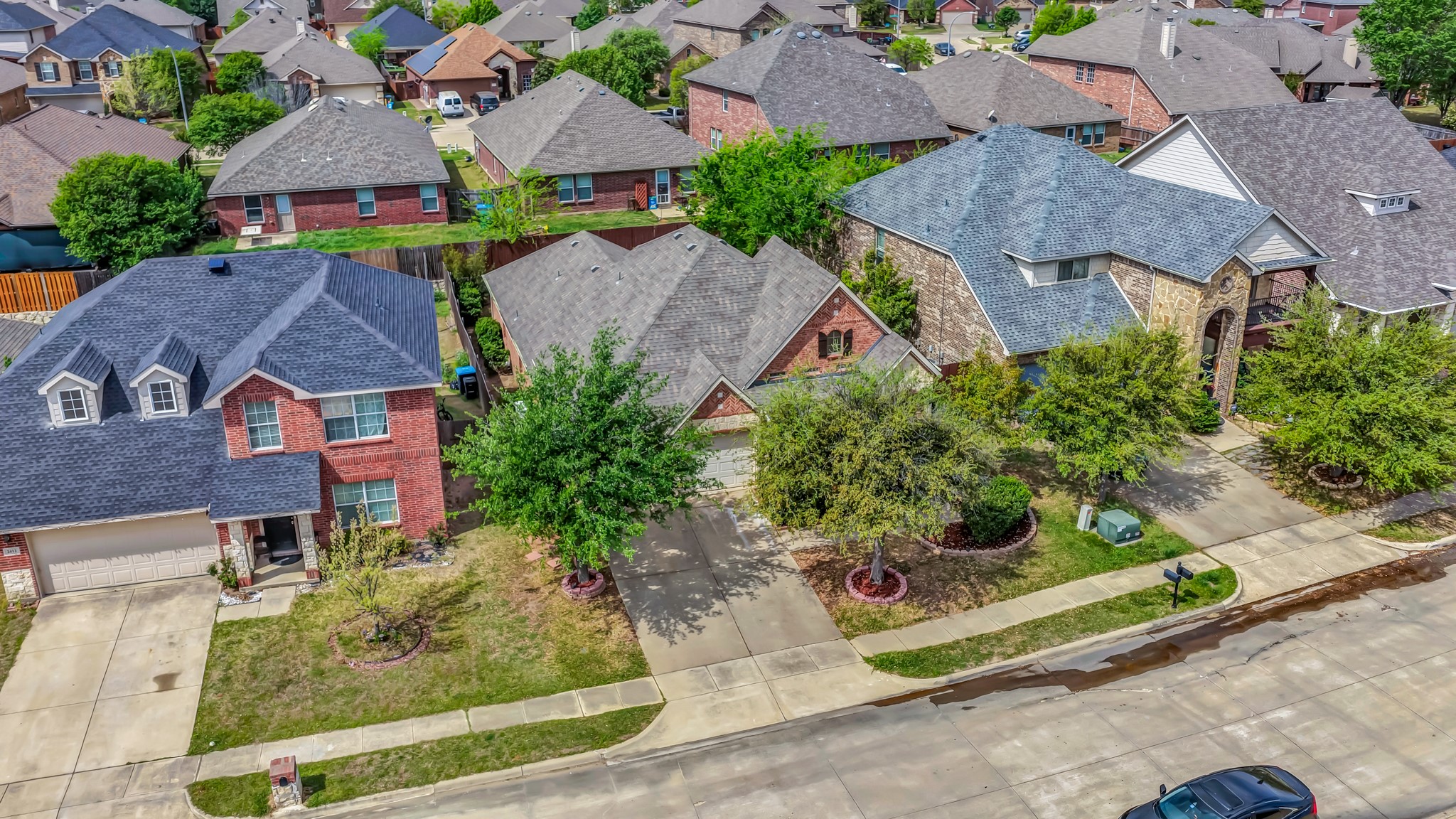 2408 Loreto Drive Fort Worth TX 76177