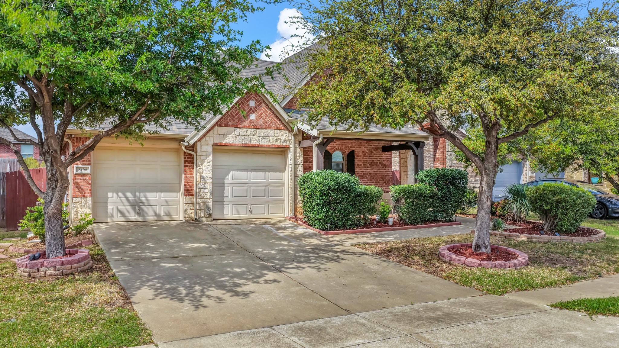 2408 Loreto Drive Fort Worth TX 76177