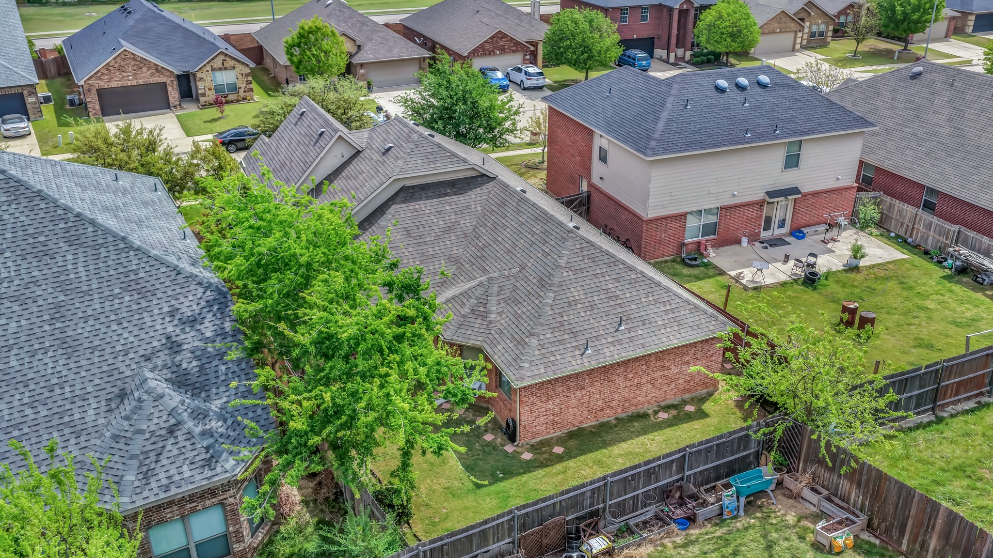 2408 Loreto Drive Fort Worth TX 76177