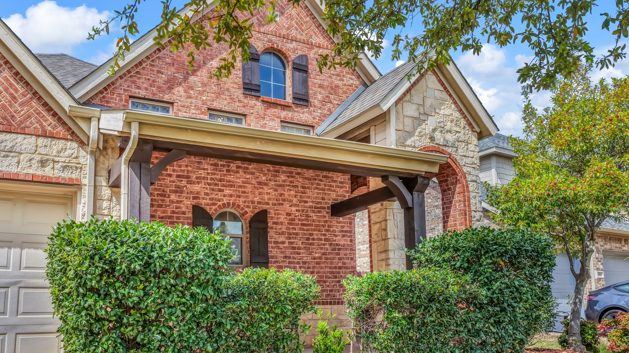 2408 Loreto Drive Fort Worth TX 76177