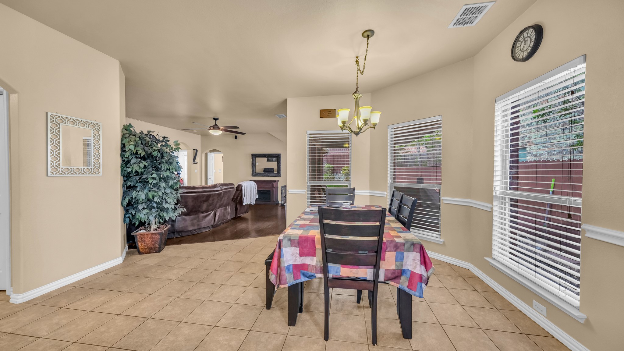 2408 Loreto Drive Fort Worth TX 76177