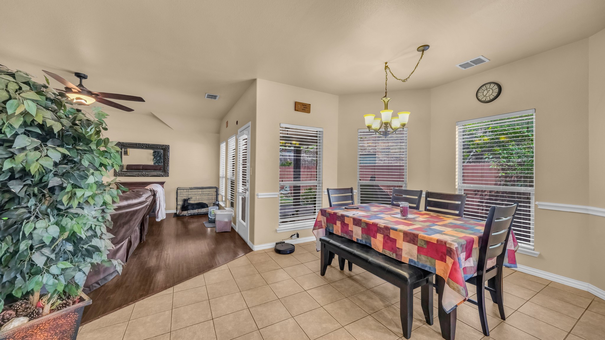 2408 Loreto Drive Fort Worth TX 76177