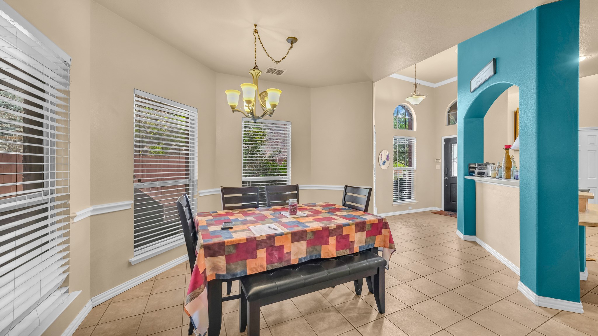 2408 Loreto Drive Fort Worth TX 76177