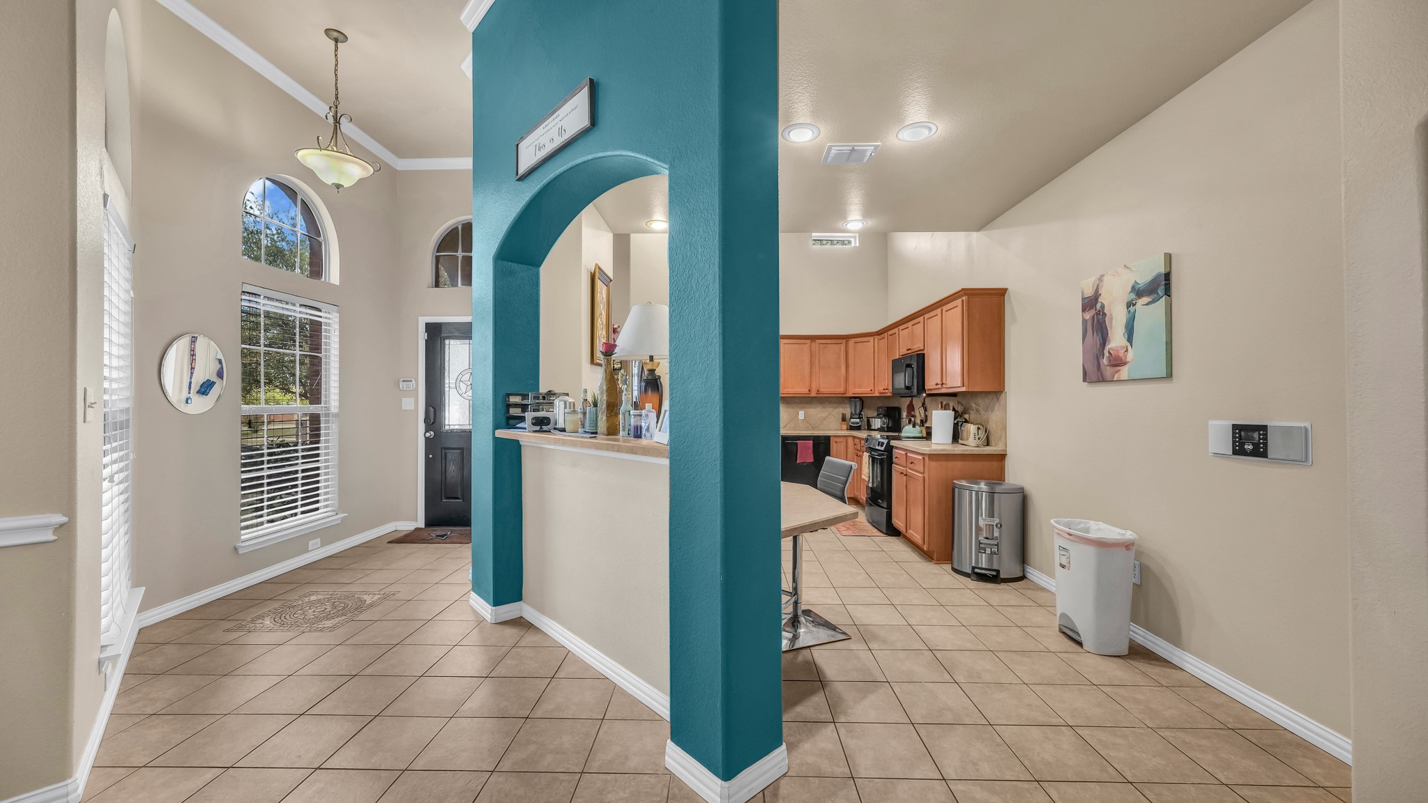 2408 Loreto Drive Fort Worth TX 76177