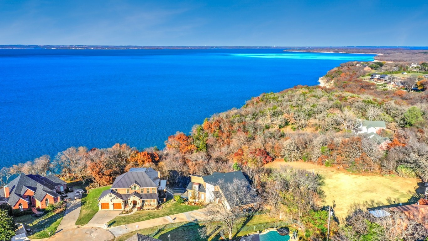 210 Vista Court Pottsboro TX 75076