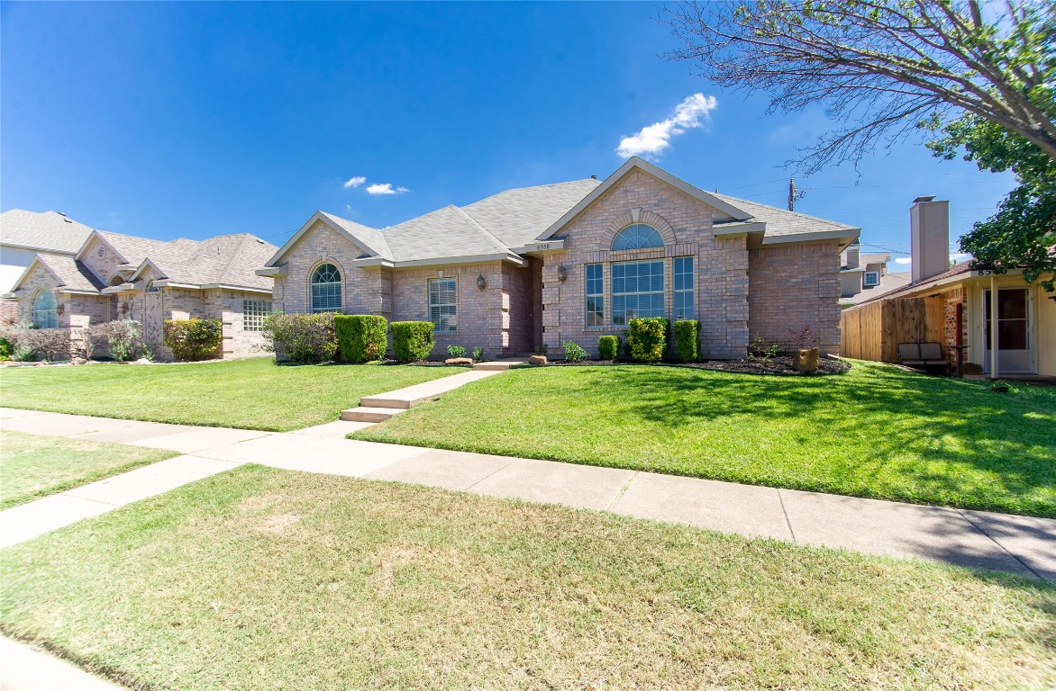 8558 Hawthorne Street Frisco TX 75034