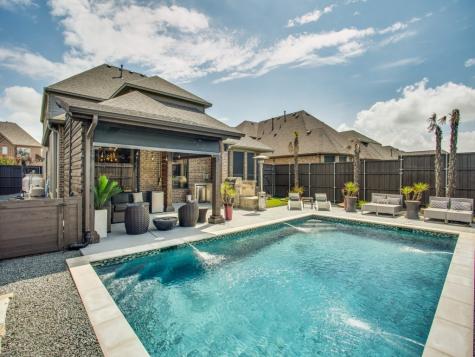 785 Deverson Drive Rockwall TX 75087
