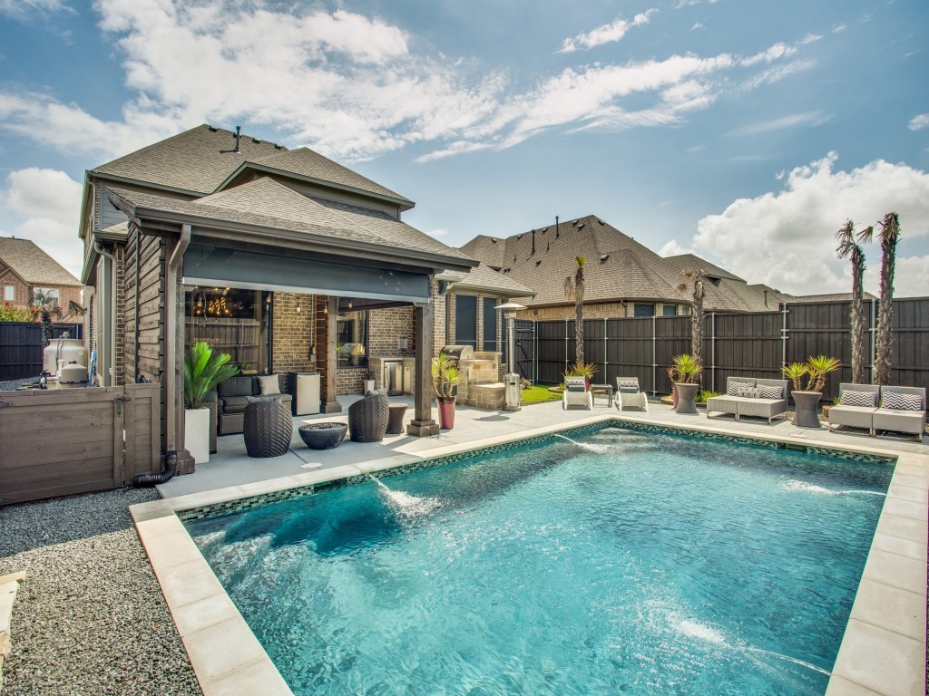 785 Deverson Drive Rockwall TX 75087