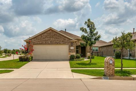 7688 Gulf Breeze Lane Frisco TX 75036