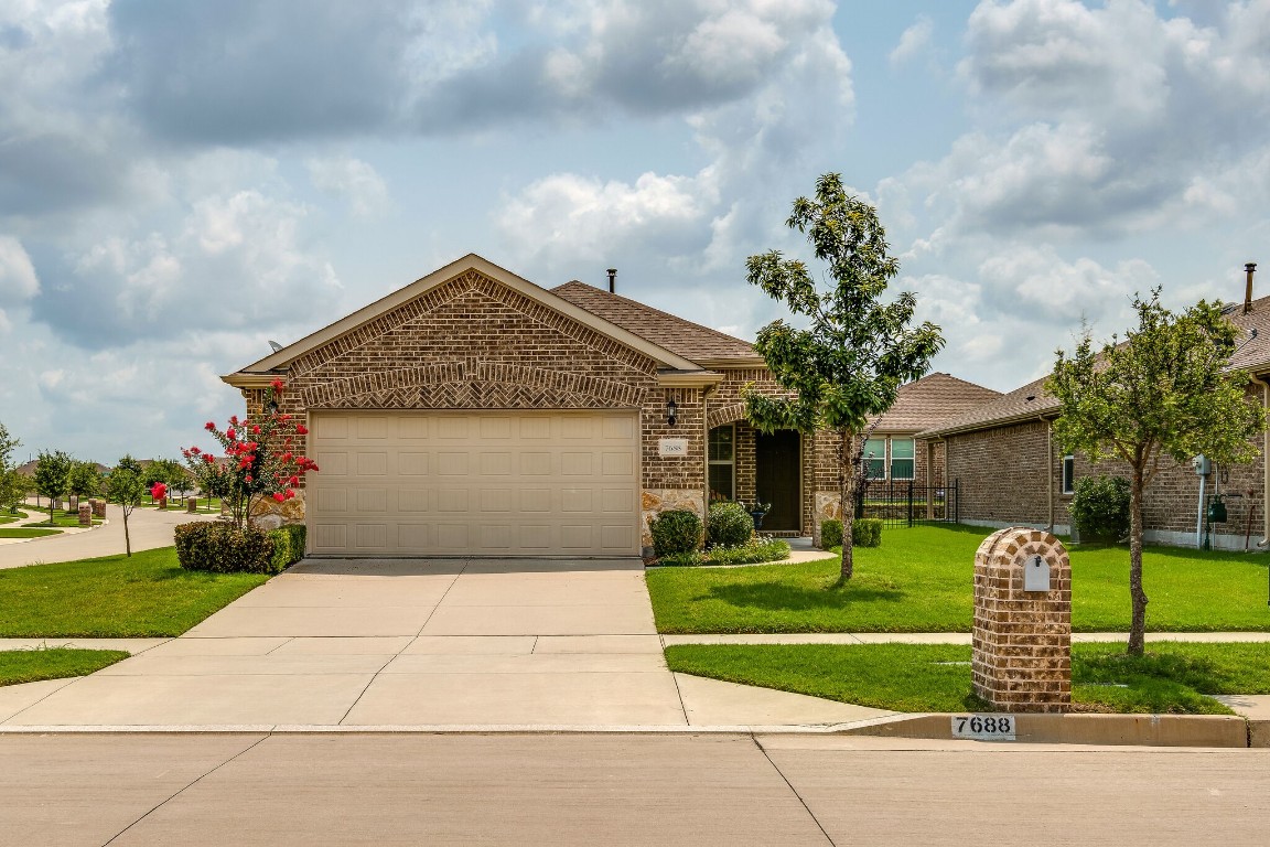 7688 Gulf Breeze Lane Frisco TX 75036