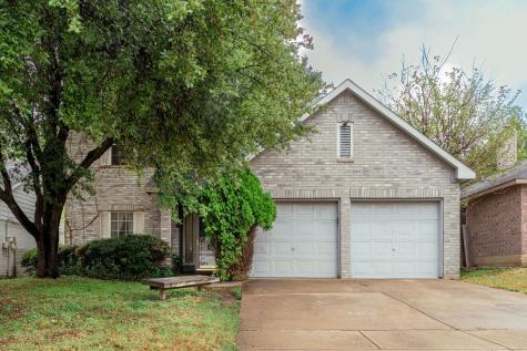 4713 Baytree Drive Fort Worth TX 76137