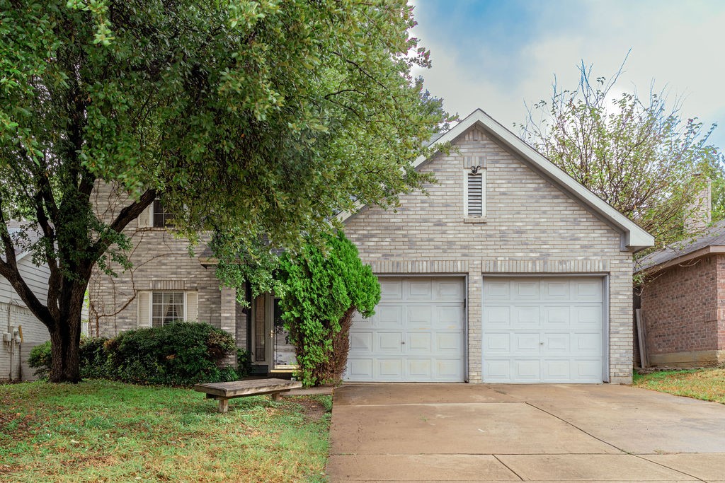 4713 Baytree Drive Fort Worth TX 76137
