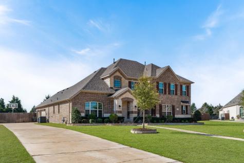 364 Spurcross Road Sunnyvale TX 75182