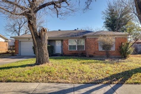 5120 Roberta Drive North Richland Hills TX 76180