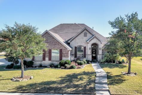 8106 Lake Valley Court Rowlett TX 75089