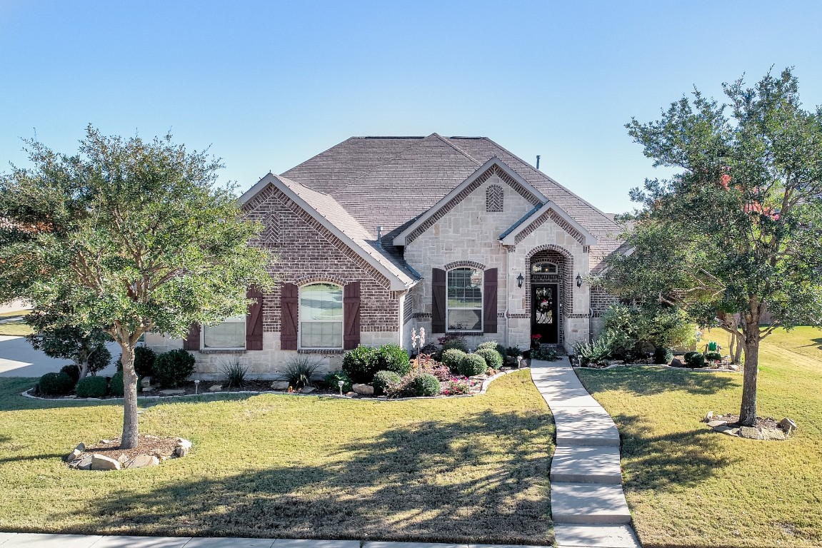 8106 Lake Valley Court Rowlett TX 75089
