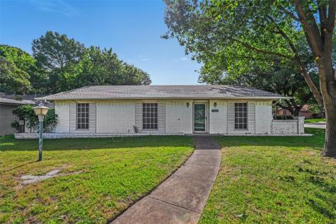 2700 N Bell Avenue Denton TX 76209