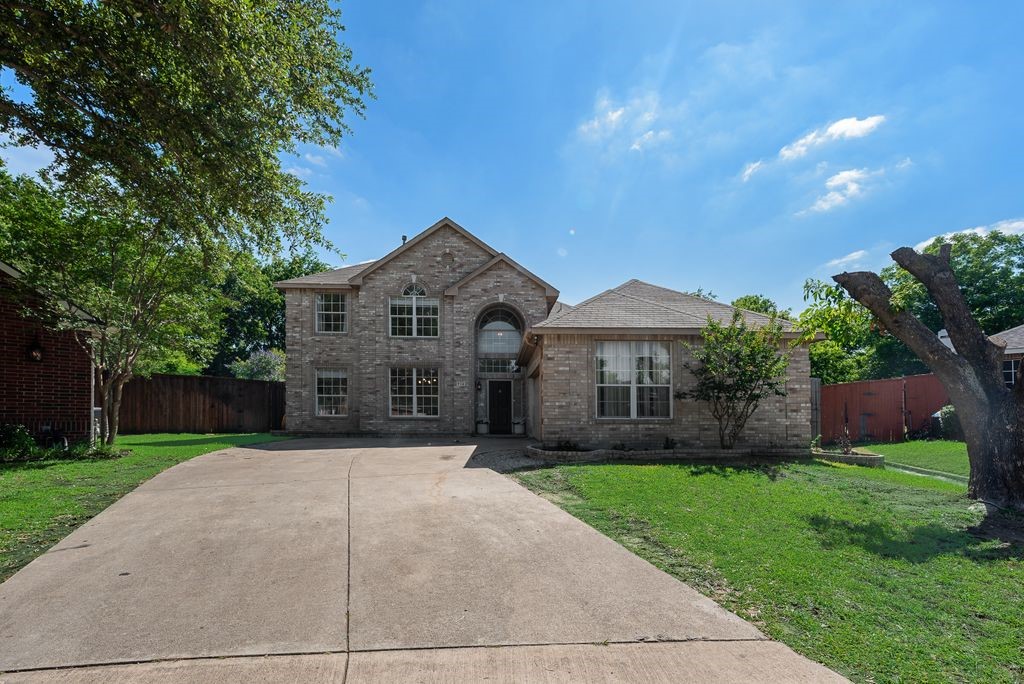 716 John Peter Court Mesquite TX 75149