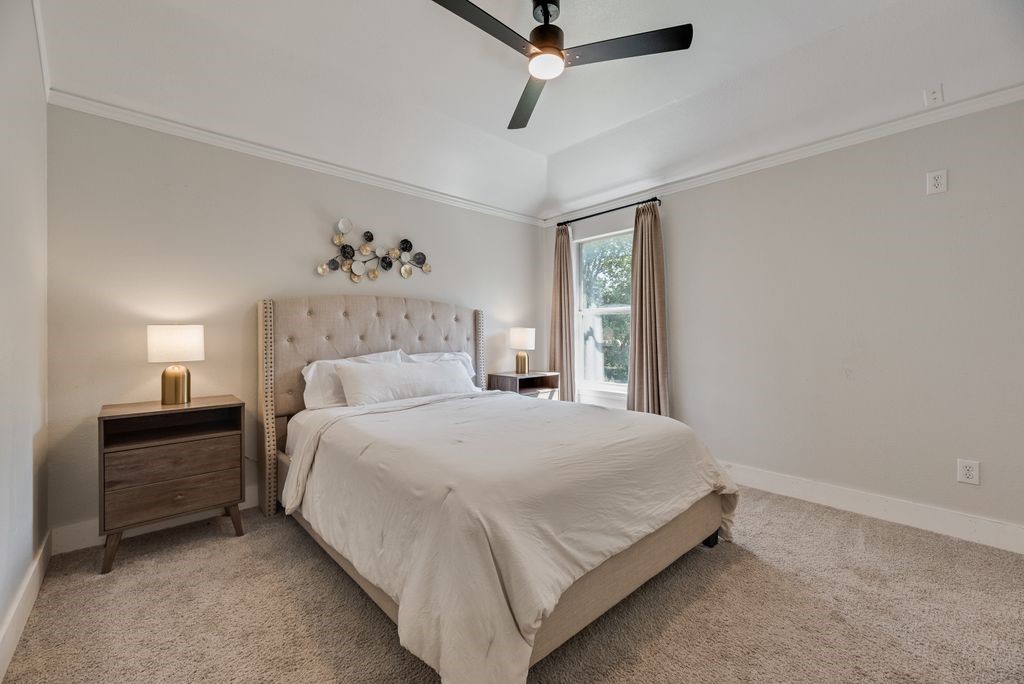 716 John Peter Court Mesquite TX 75149