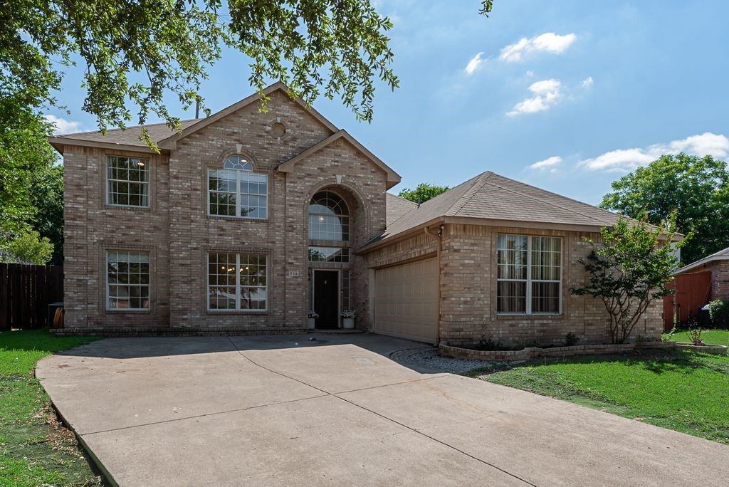 716 John Peter Court Mesquite TX 75149